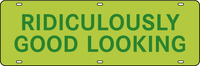 Lowen Sign product