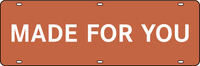 Lowen Sign product