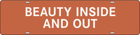 Lowen Sign product