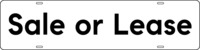 Lowen Sign product