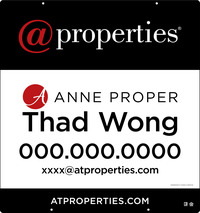 Lowen Sign product