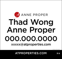 Lowen Sign product