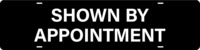 Lowen Sign product