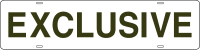 Lowen Sign product
