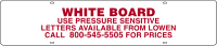Lowen Sign product