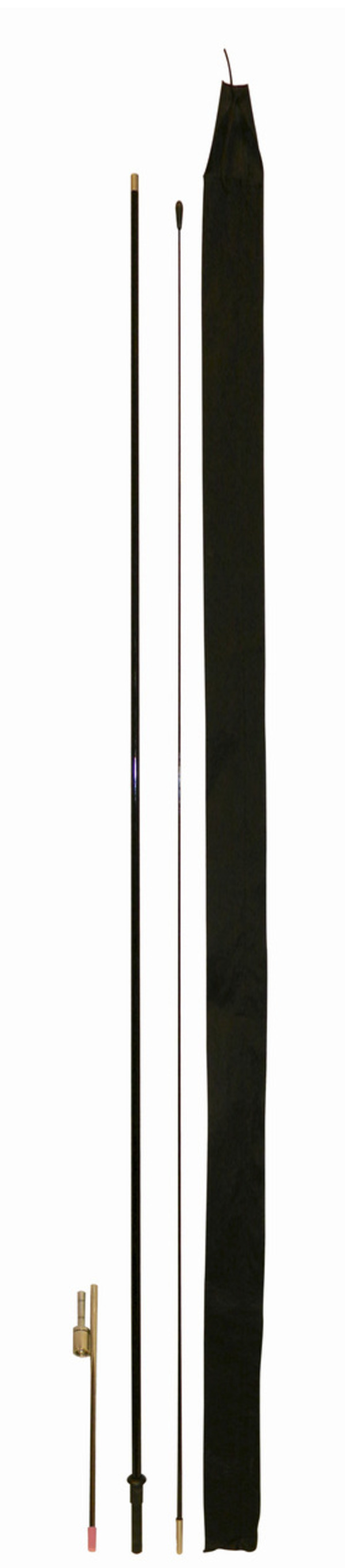Independent Feather Flag Pole for 15FT Flags