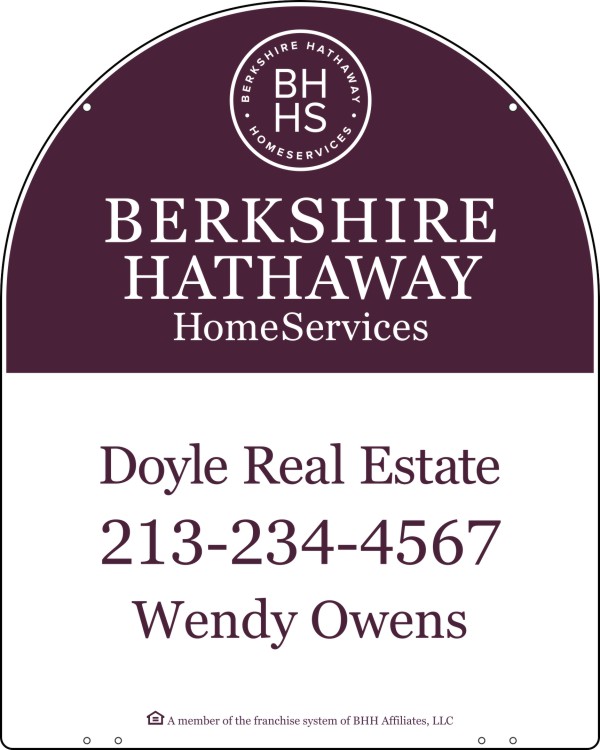 Lowen sign product