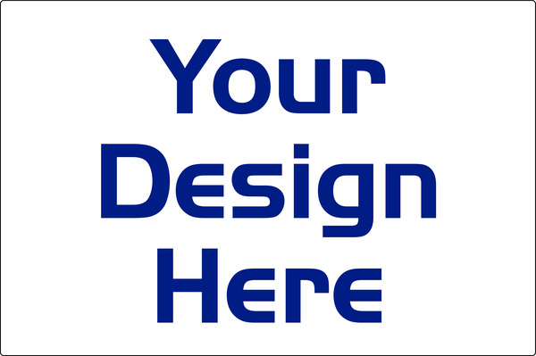Berkshire Hathaway HomeServices Commercial Sign Panel, DF, 48"h x 72"w, 3mm Aluminum Composite