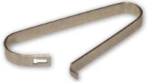 Realty One Group Safety Pin Clips 20-Pack