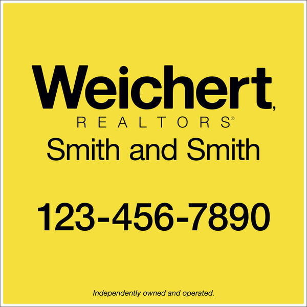 Commercial Sign Panel Sf, 48"H X 48"W, 10mm