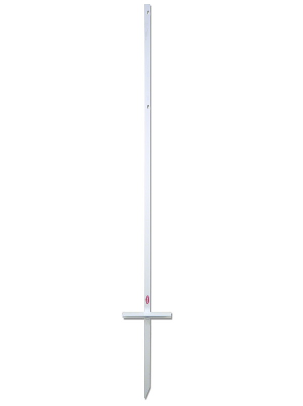 real esate yard box stake, 48